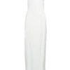 Abito da sera Elenora Rose – Bianco Abito da sera Elenora Rose – Bianco