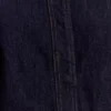 Camicia oversize in Denim Lioda – Blu indaco slavato Camicia oversize in Denim Lioda – Blu indaco slavato