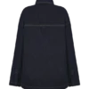 Camicia oversize in Denim Lioda – Blu indaco slavato Camicia oversize in Denim Lioda – Blu indaco slavato