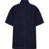 Camicia oversize in Denim Maya – Blu indaco Camicia oversize in Denim Maya – Blu indaco