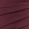 Canotta Ramona in modal con dettagli metallici – Mahogany Canotta Ramona in modal con dettagli metallici – Mahogany