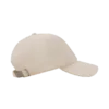 Cappellino da baseball Meshki – Crema