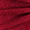 Copricostume in maglia bouclé Sammy – Dragonfruit