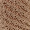 Copricostume in maglia metallizzata Waverley – Oro Copricostume in maglia metallizzata Waverley – Oro