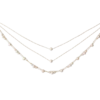 Girocollo a strati con perle Aryanne – Perle Girocollo a strati con perle Aryanne – Perle