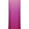 Gonna lunga a sirena Bruna Slinky – Rosa sfumato