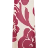 Gonna lunga in chiffon Katalina – Stampa Red Deco Fleur Gonna lunga in chiffon Katalina – Stampa Red Deco Fleur