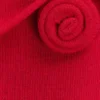 Gonna lunga in maglia con stecche Samira – Rossa Gonna lunga in maglia con stecche Samira – Rossa