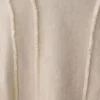 Gonna midi in lino sfrangiata Annie – Naturale Gonna midi in lino sfrangiata Annie – Naturale