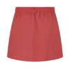 Gonna-pantaloncino in lino Kallie – Rosa bruciato Gonna-pantaloncino in lino Kallie – Rosa bruciato