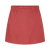 Gonna-pantaloncino in lino Kallie – Rosa bruciato Gonna-pantaloncino in lino Kallie – Rosa bruciato