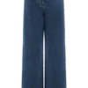 Jeans in Denim a gamba larga Rayne – Blu anni ’90 Jeans in Denim a gamba larga Rayne – Blu anni ’90