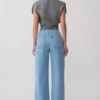 Top oversize in maglia Niko – Antracite Top oversize in maglia Niko – Antracite
