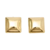 Orecchini quadrati Wilma – Oro Orecchini quadrati Wilma – Oro