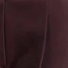 Pantaloncini a vita alta Alden – Cioccolato Pantaloncini a vita alta Alden – Cioccolato