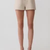 Pantaloncini da completo Solenne – Grigio melange Pantaloncini da completo Solenne – Grigio melange