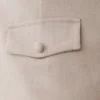 Pantaloncini da completo Solenne – Grigio melange Pantaloncini da completo Solenne – Grigio melange