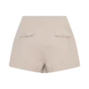Pantaloncini da completo Solenne – Grigio melange Pantaloncini da completo Solenne – Grigio melange