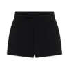 Pantaloncini hot pant Celeste – Nero Pantaloncini hot pant Celeste – Nero