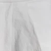 Pantaloncini in cotone Aldea – Bianco Pantaloncini in cotone Aldea – Bianco