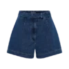 Pantaloncini in Denim Abel – Blu scuro Pantaloncini in Denim Abel – Blu scuro