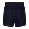Pantaloncini in Denim Meadow – Blu indaco Pantaloncini in Denim Meadow – Blu indaco