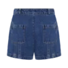 Pantaloncini in Denim Meadow – Blu scuro Pantaloncini in Denim Meadow – Blu scuro