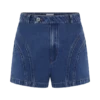 Pantaloncini in Denim Meadow – Blu scuro Pantaloncini in Denim Meadow – Blu scuro