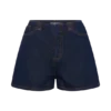 Pantaloncini in Denim Tobias – Blu indaco Pantaloncini in Denim Tobias – Blu indaco