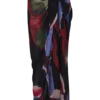 Sarong in chiffon Evie – Stampa Multi Fluid Reverie Sarong in chiffon Evie – Stampa Multi Fluid Reverie