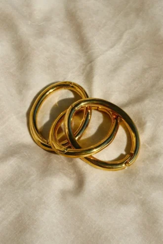 Set di bracciali Leilani – Oro Set di bracciali Leilani – Oro