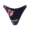 Slip bikini Brianna dal taglio audace – Stampa Multi Fluid Reverie Slip bikini Brianna dal taglio audace – Stampa Multi Fluid Reverie