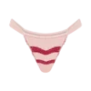 Slip bikini con perline Robyn – Rosa Slip bikini con perline Robyn – Rosa