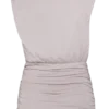 Top a maniche corte Anthony – Taupe Top a maniche corte Anthony – Taupe