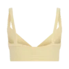 Top in maglia pointelle Coleene – Giallo limone Top in maglia pointelle Coleene – Giallo limone