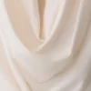 Top in modal con scollo a cappuccio Huyen – Avorio Top in modal con scollo a cappuccio Huyen – Avorio