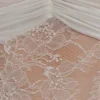 Top in pizzo e rete Guinevere – Avorio Top in pizzo e rete Guinevere – Avorio