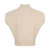 Top oversize in maglia Niko – Avorio Top oversize in maglia Niko – Avorio