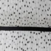 Top senza maniche plissettato Lilou – A pois Top senza maniche plissettato Lilou – A pois