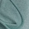 Vestito lungo in maglia lurex Sandrine – Acqua