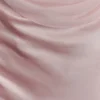Vestito lungo in raso e chiffon Carah – Rosa pallido Vestito lungo in raso e chiffon Carah – Rosa pallido